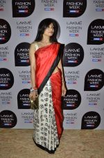 on Day 1 at Lakme Fashion Week 2013 in Grand Hyatt, Mumbai on 22nd March 2013 (80).JPG